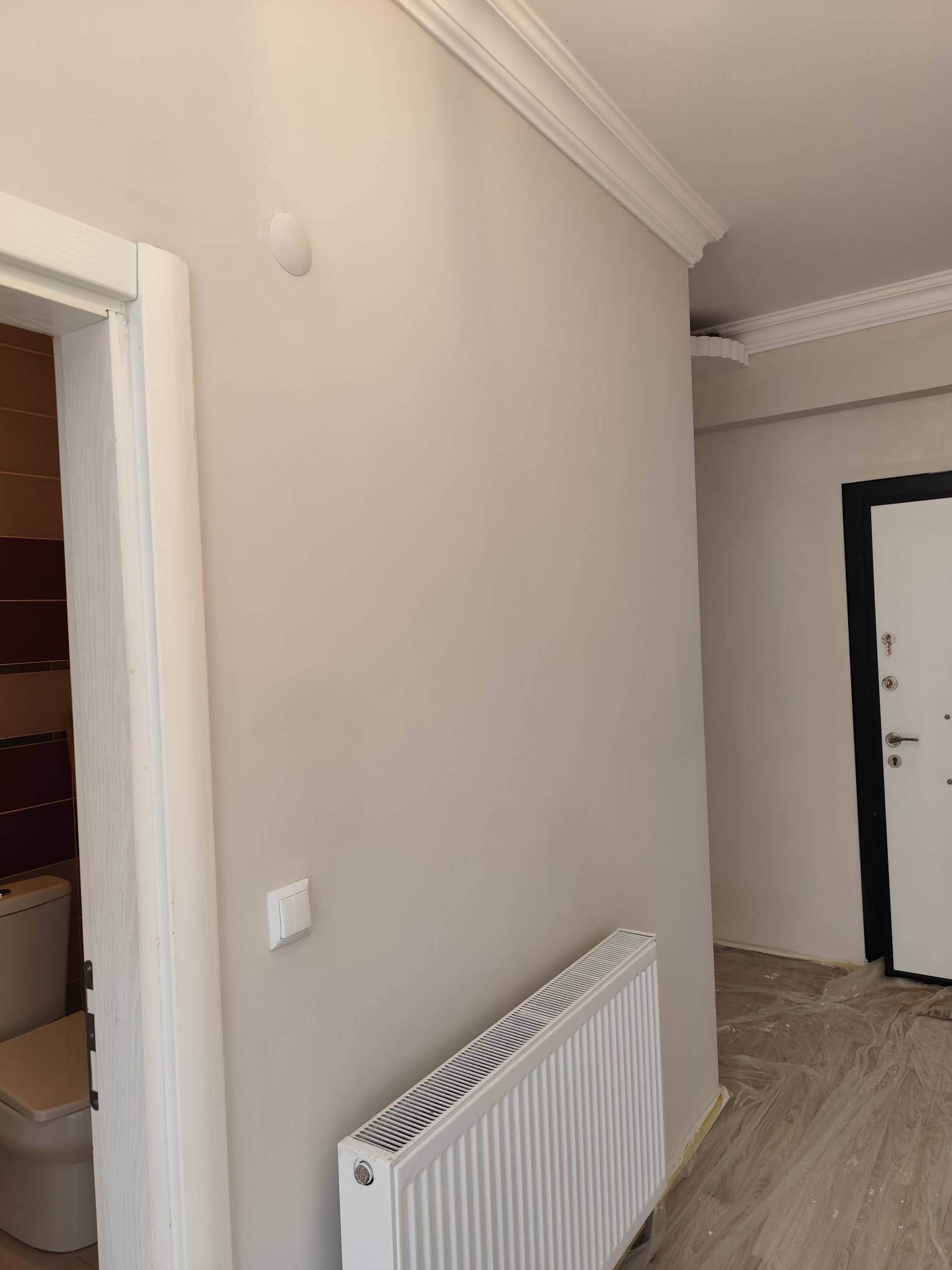 Karakaş Boya Badana Tamir ve Tadilat